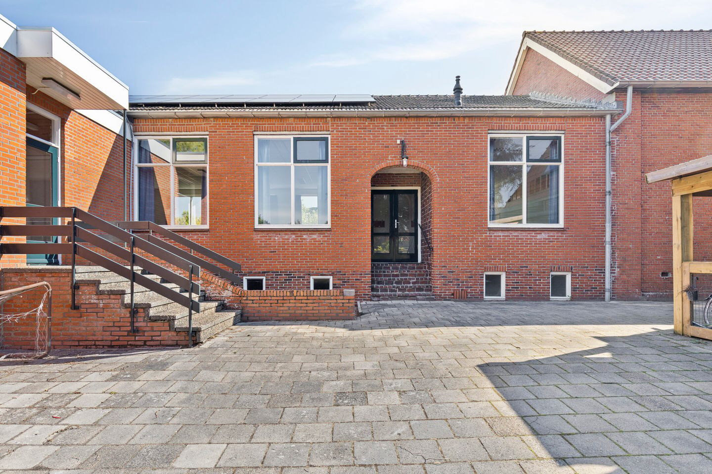 Bekijk foto 3 van Jan Oldenburgerstraat E 45