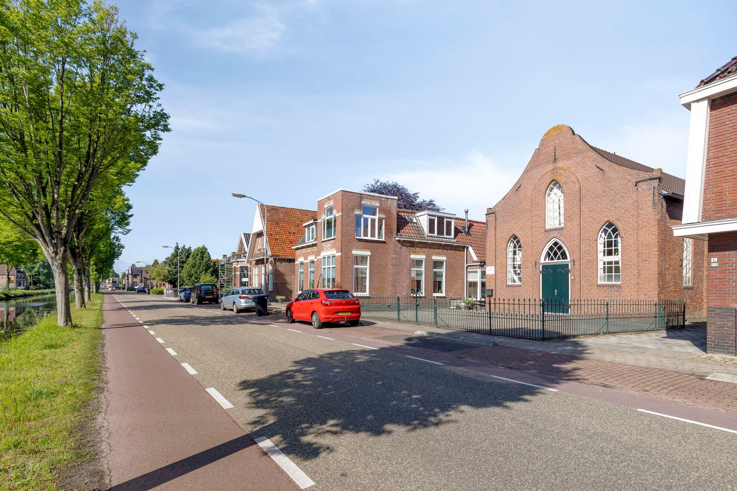 View photo 5 of Jan Oldenburgerstraat E 45