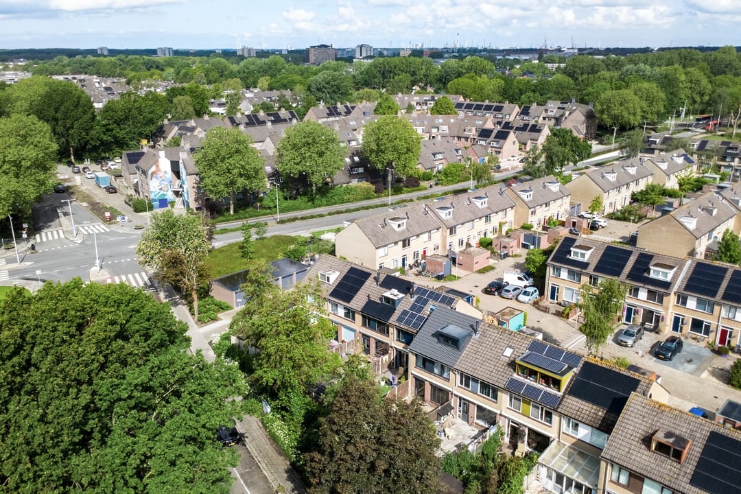 Photo 38 of Baarsveen 137