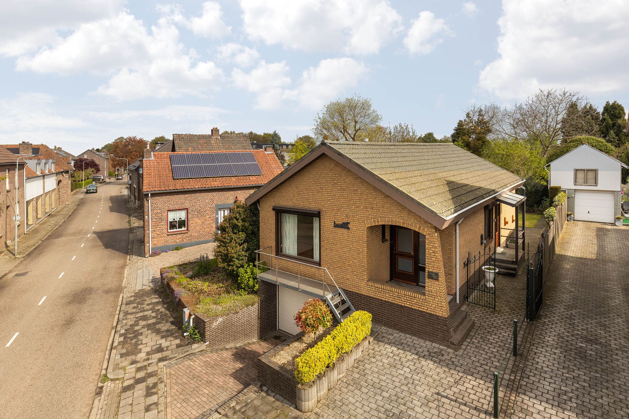 Hussenbergstraat 29-A 29 a