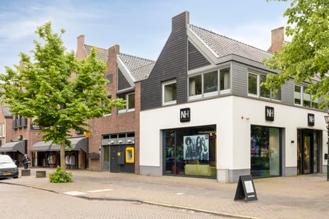 Spuistraat thumbnail