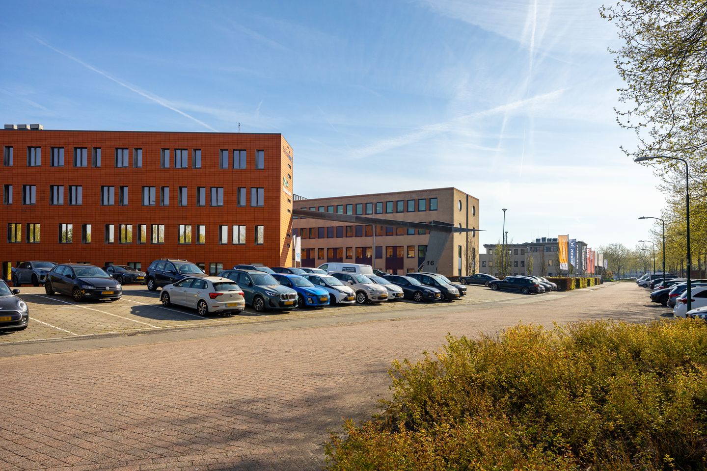 Bekijk foto 3 van Fokkerstraat 16