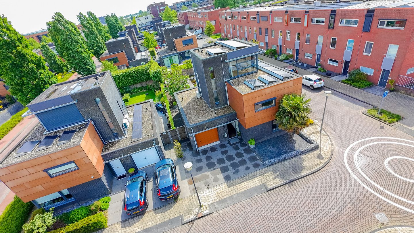 Foto 4 van Villa Dotterbloem 19