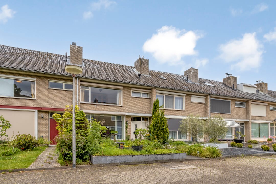 Photo 41 of Turijnstraat 7