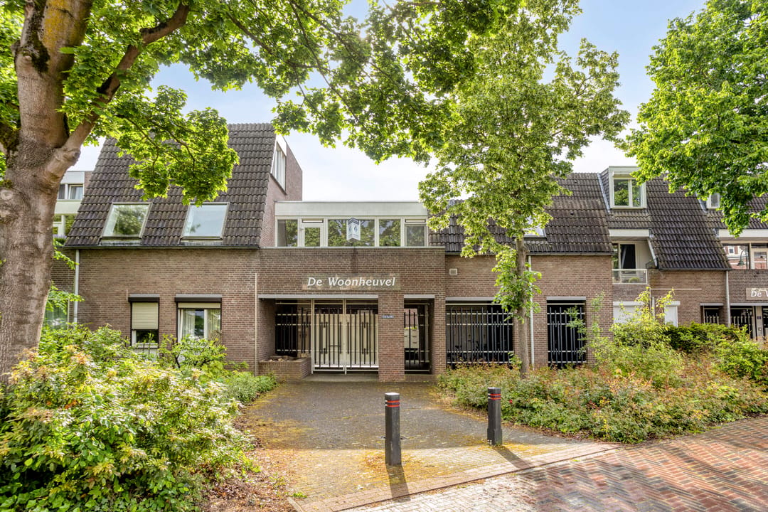 Photo 47 of Kapellerlaan 186