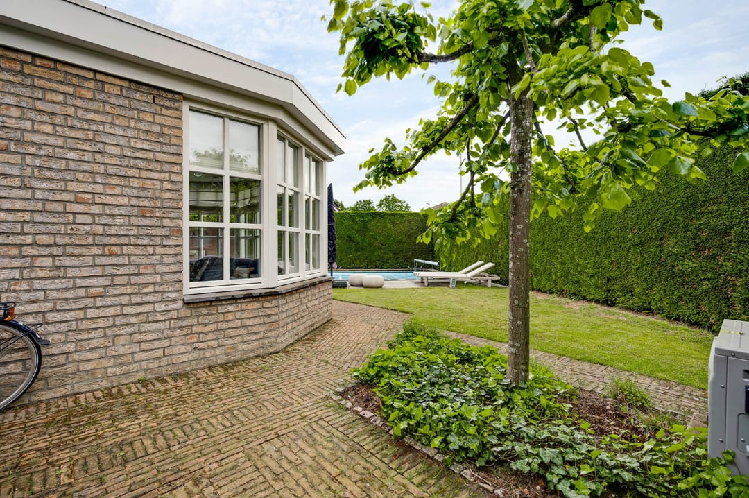 Foto 41 van Berger-ven 2