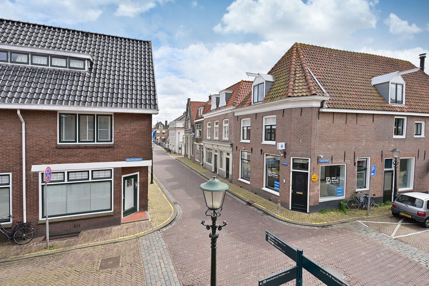 Foto 10 van Amsterdamsestraat 4-A
