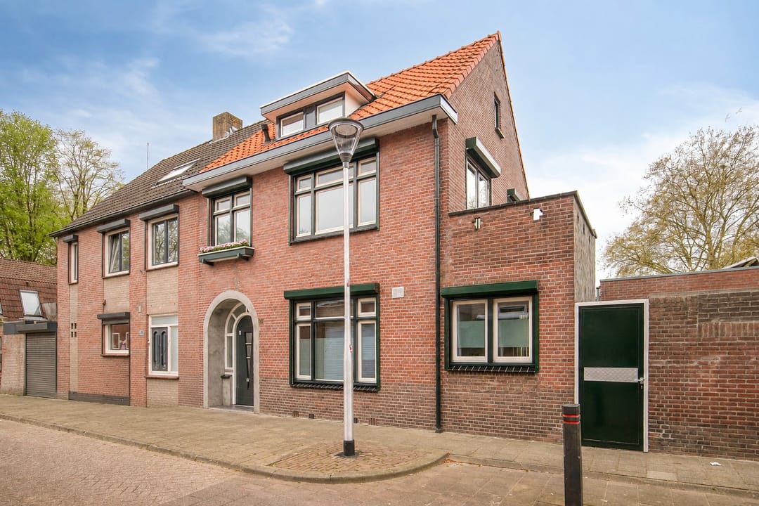 Foto 2 van Klaverstraat 85
