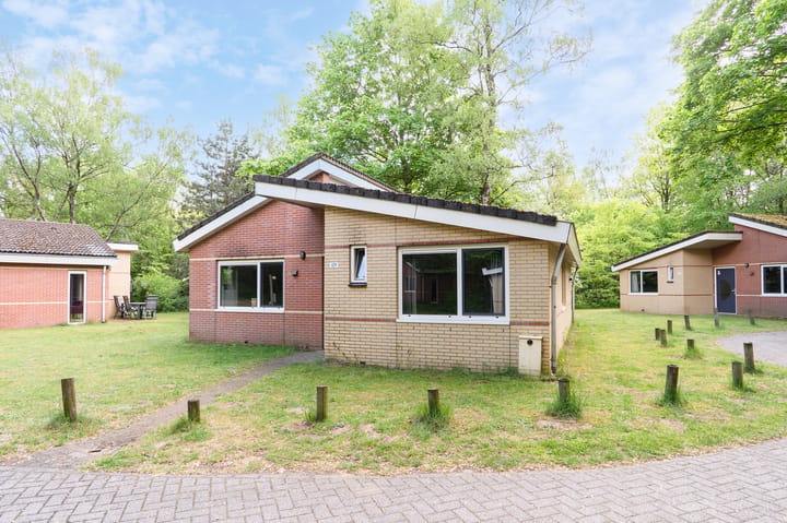 Photo 3 of Kerkendelweg 30-109