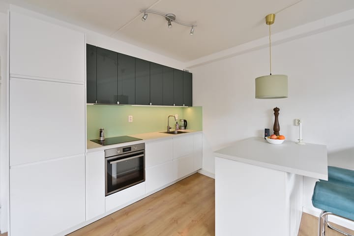Foto 4 van Amsterdamsestraat 4-A