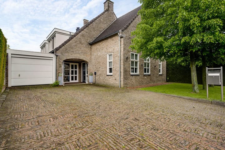 Foto 4 van Berger-ven 2