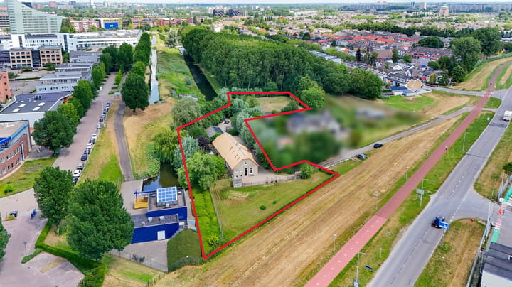 Photo 3 of Schaardijk 482-K001