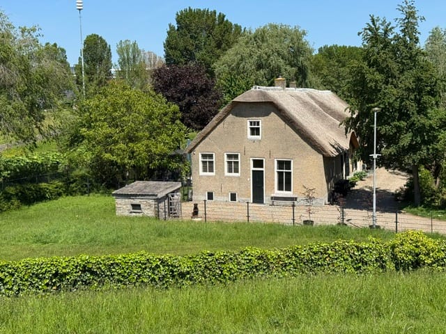 Foto 1 van Schaardijk 482-K001