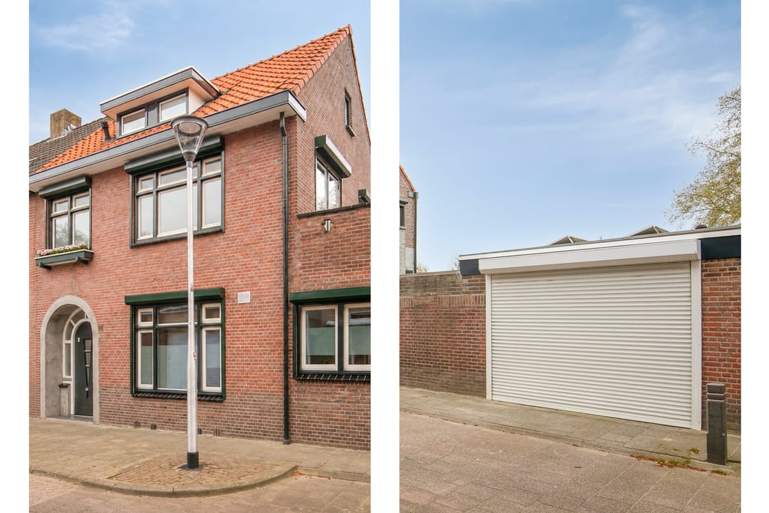 Foto 1 van Klaverstraat 85