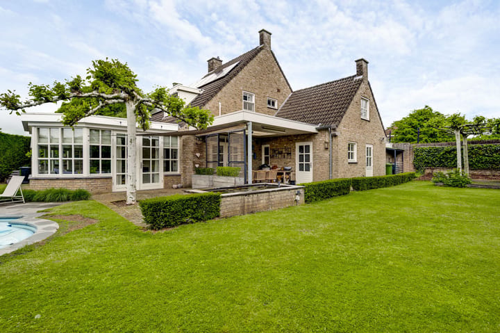 Foto 2 van Berger-ven 2