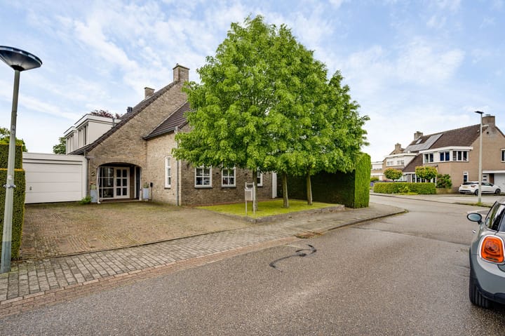 Foto 5 van Berger-ven 2