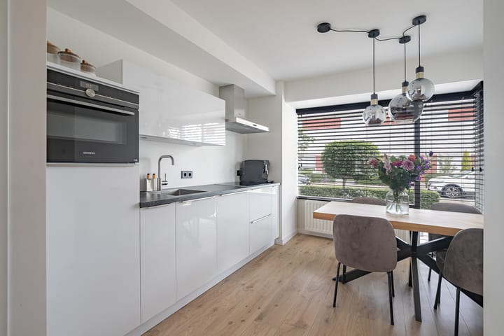 Foto 4 van Tarwehegge 18