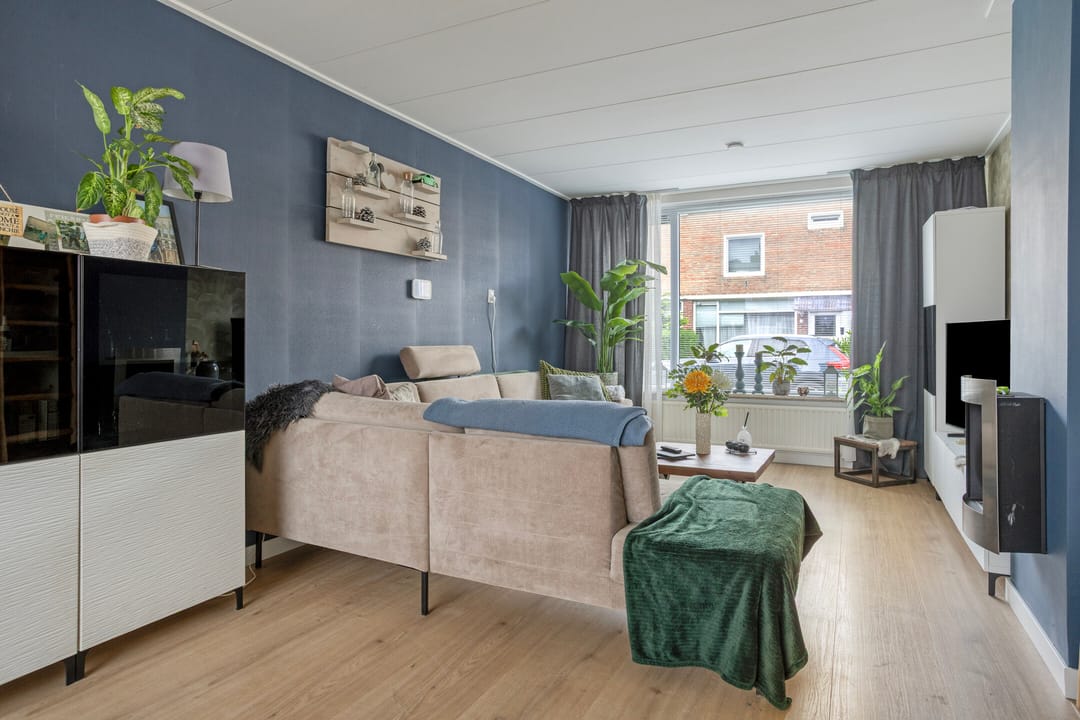 Photo 2 of Tollensstraat 5