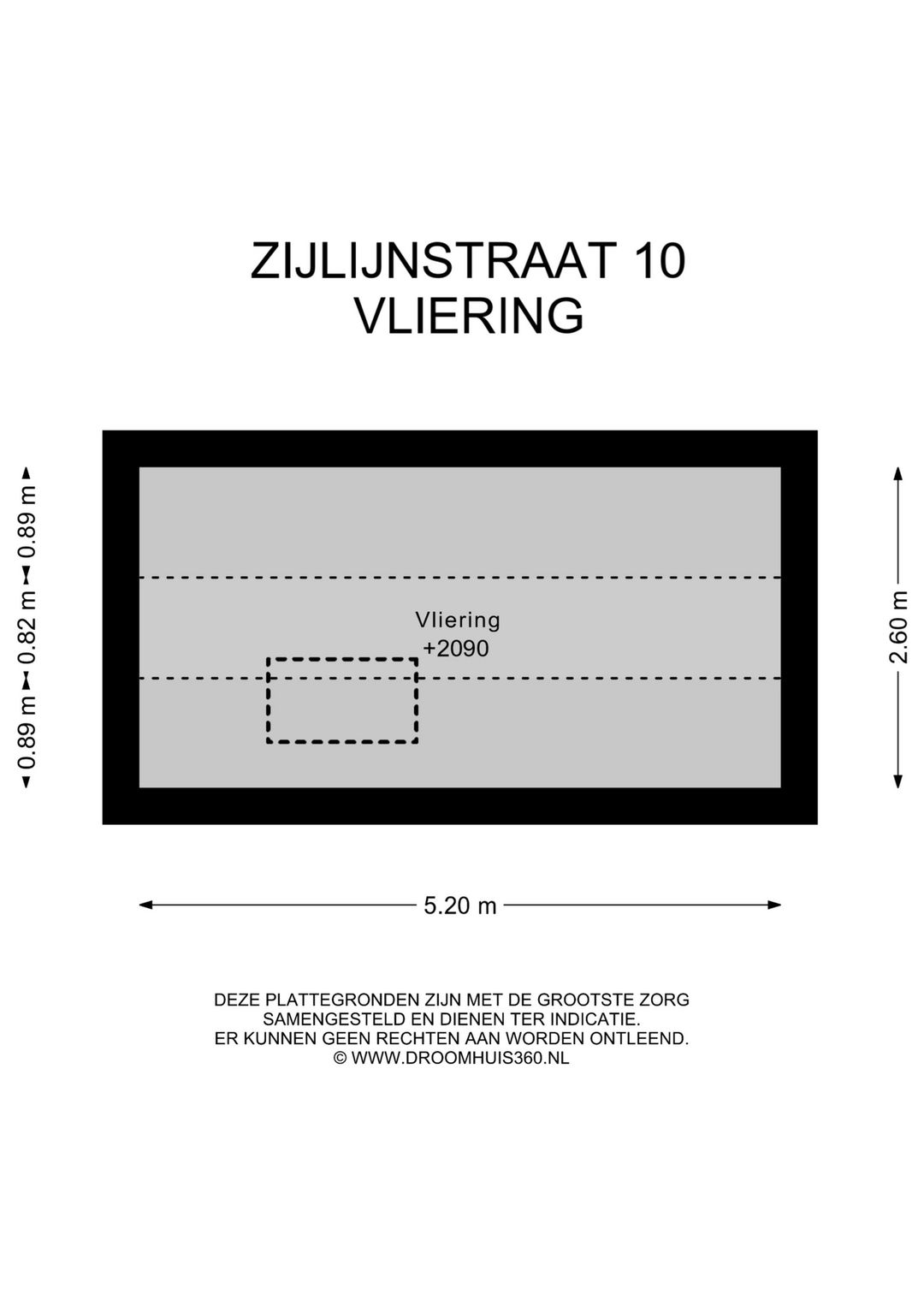 Foto 31 van Zijlijnstraat 10