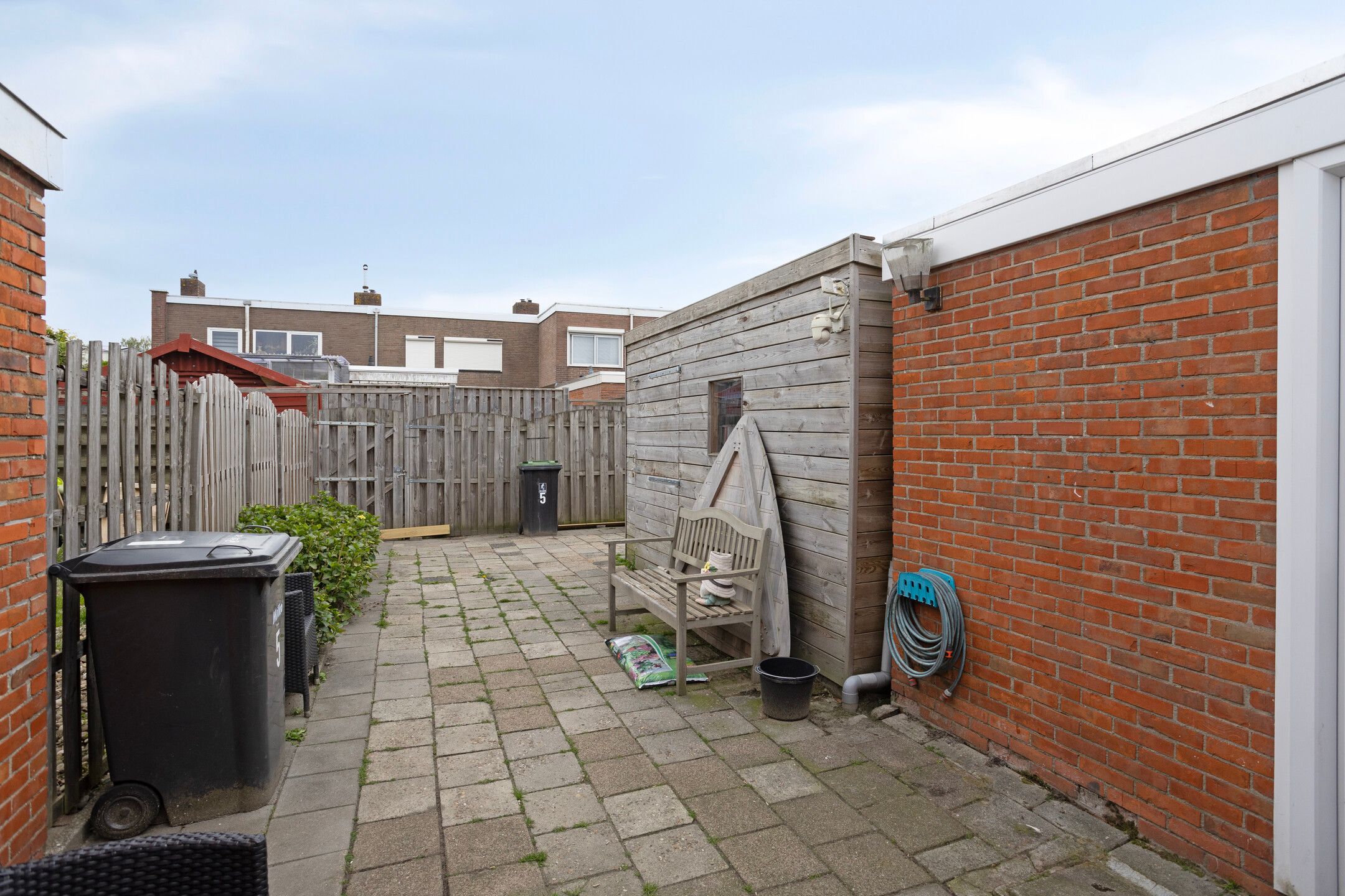 Photo 36 of Tollensstraat 5