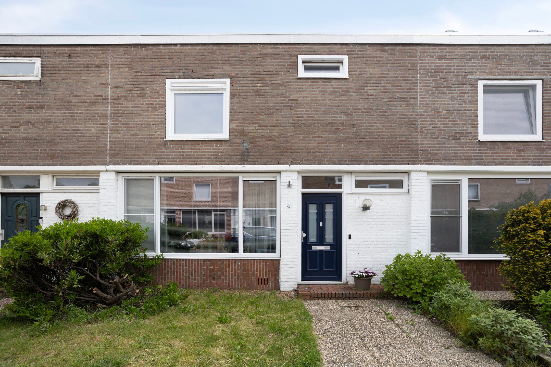 Photo 9 of Tollensstraat 5