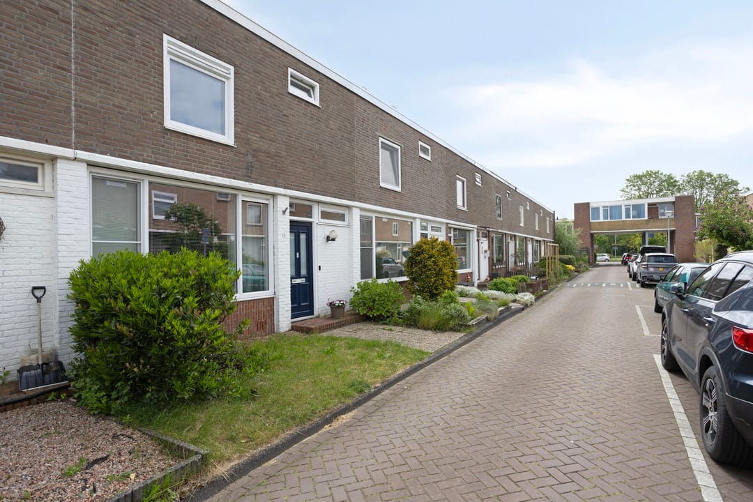 Photo 7 of Tollensstraat 5