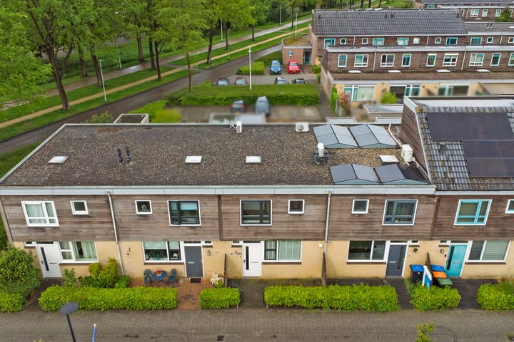 Foto 4 van De Stag 29
