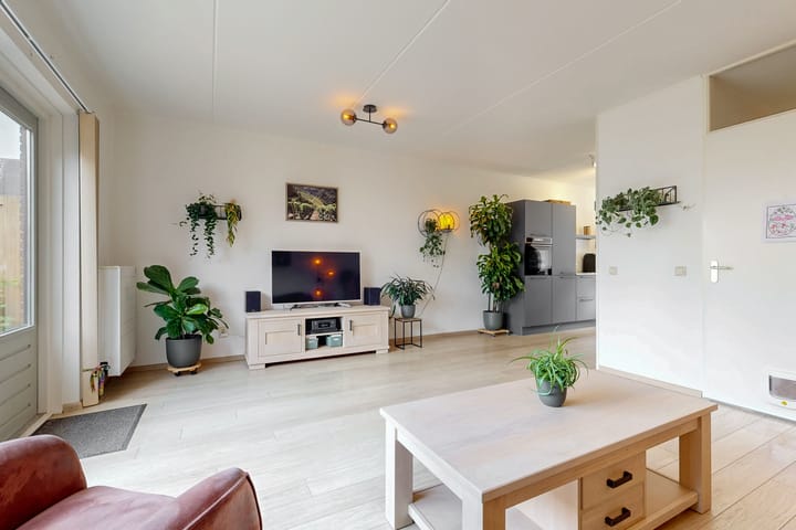 Foto 4 van Zijlijnstraat 10