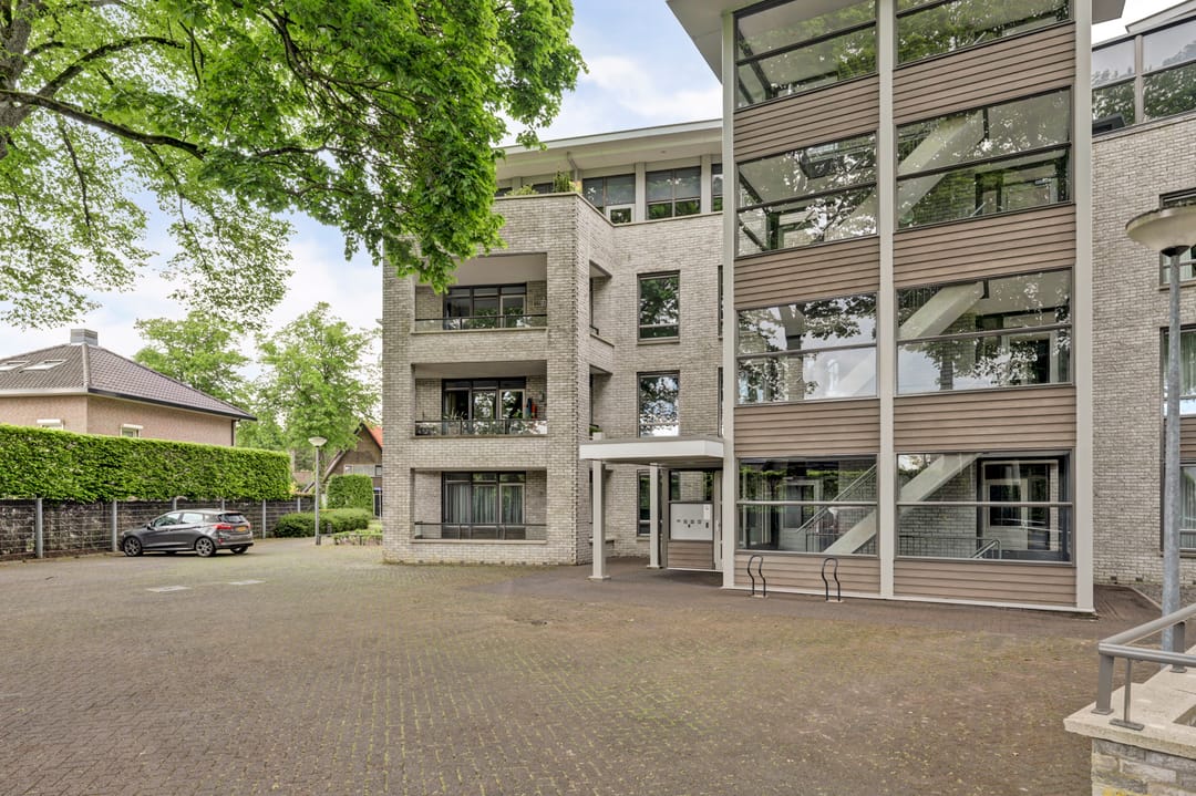 Foto 43 van Meester Meijerplein 31