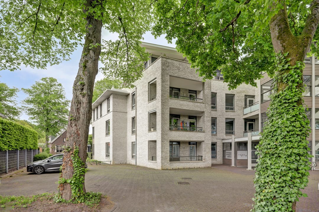 Foto 7 van Meester Meijerplein 31