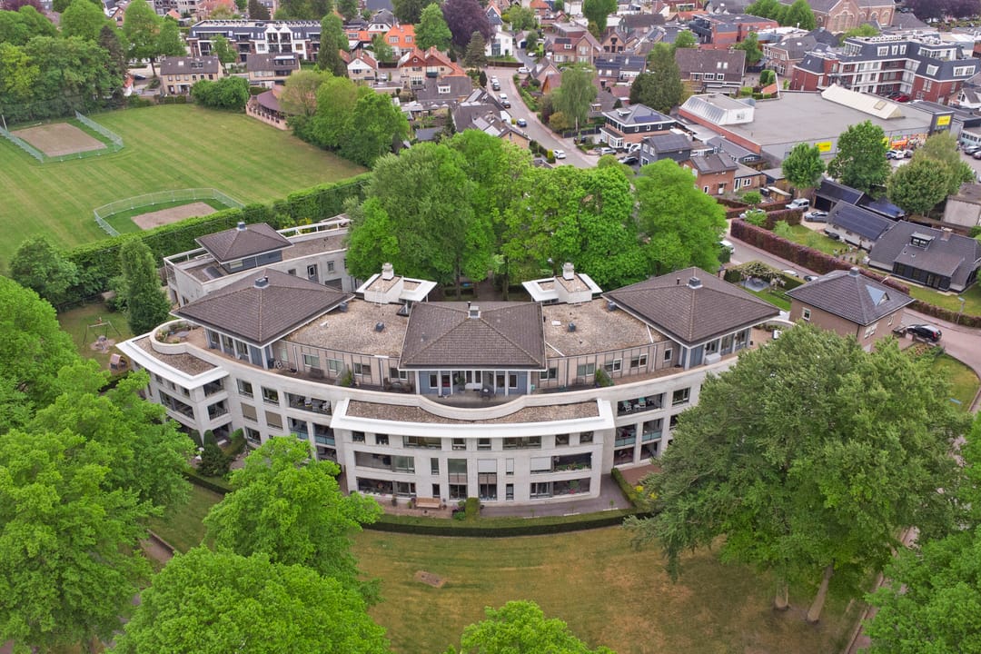 Foto 41 van Meester Meijerplein 31