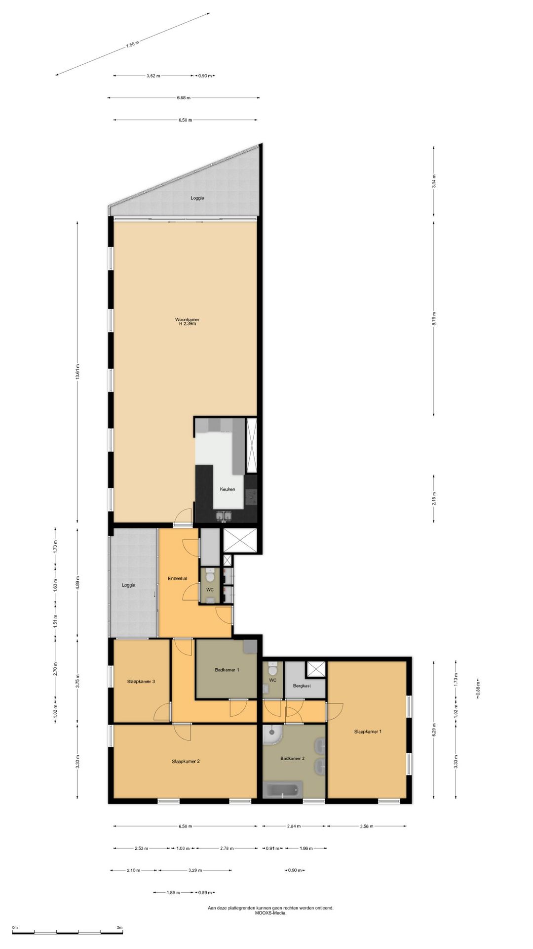 Foto 47 van Kabelhof 79