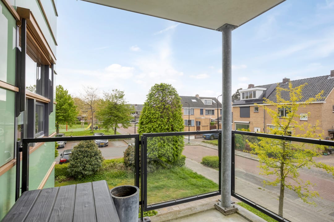 Foto 47 van van Duivenvoordestraat 26