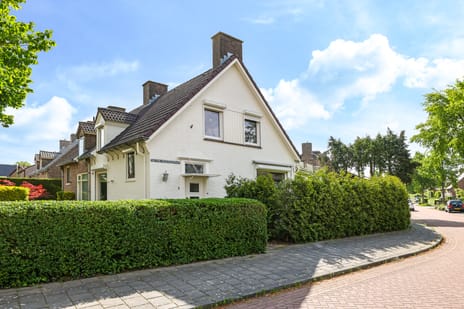 Pastoor Versteegstraat thumbnail