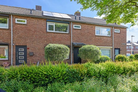 Rooseveltstraat thumbnail