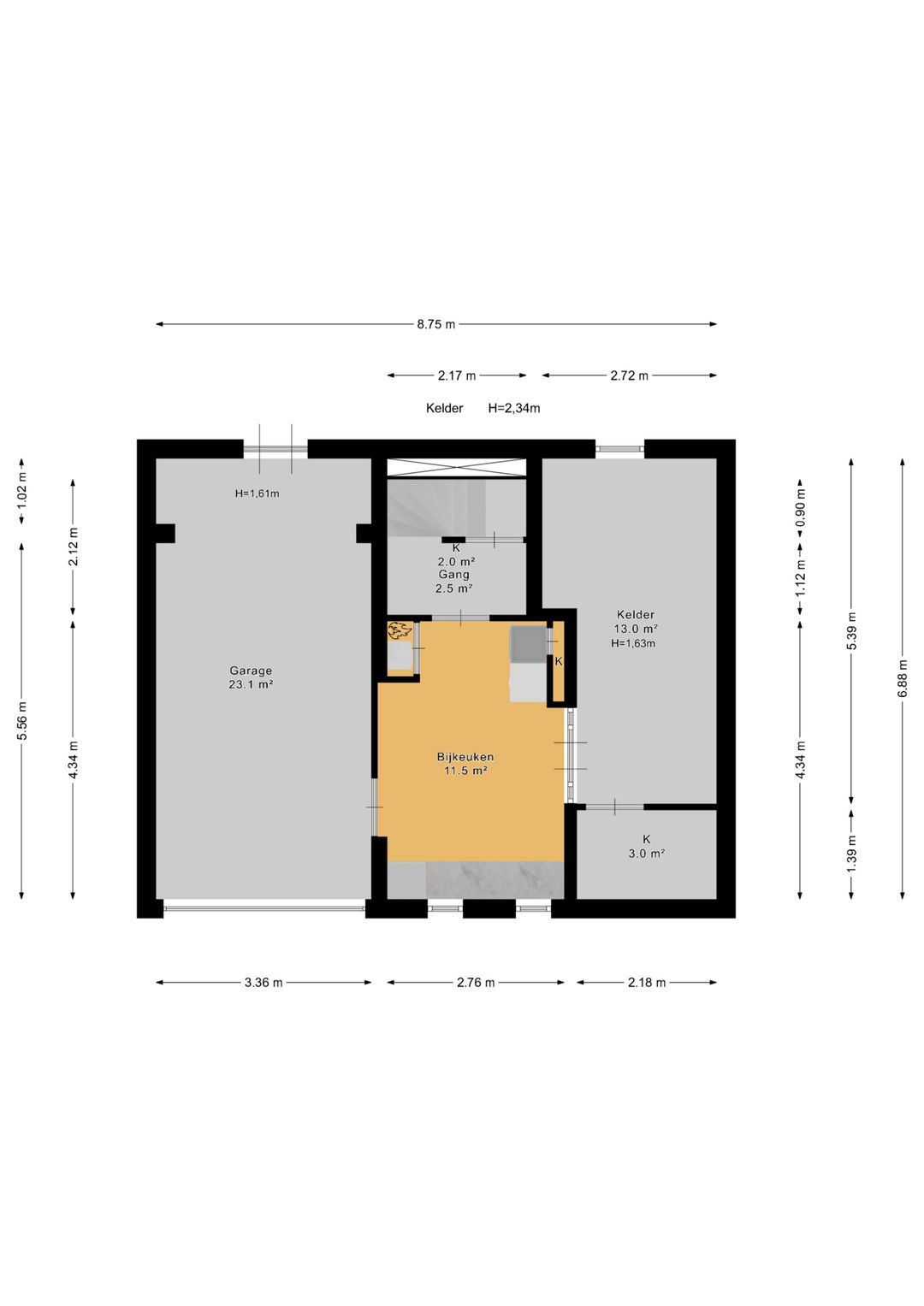 Foto 77 van Oosteinde 164