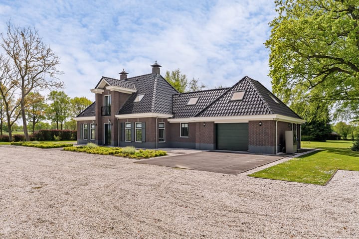 Foto 5 van Mandefjild 2