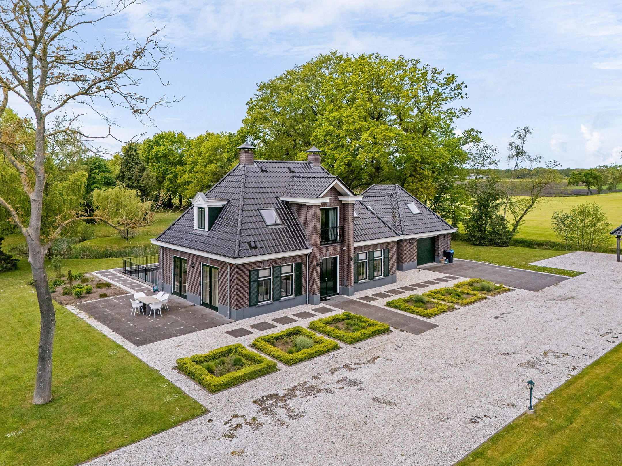 Mandefjild, 2, Bakkeveen, 9243SC, Friesland, Nederland 2 