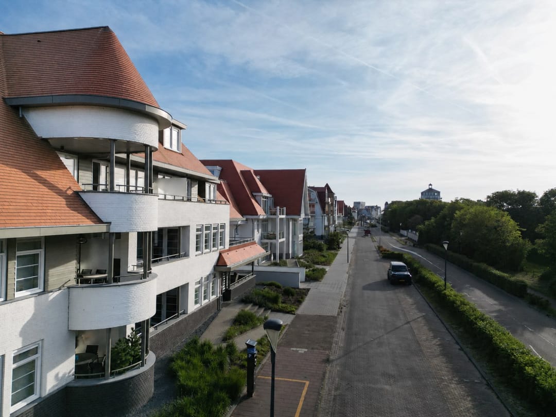 Photo 1 of Boulevard de Wielingen 14-102