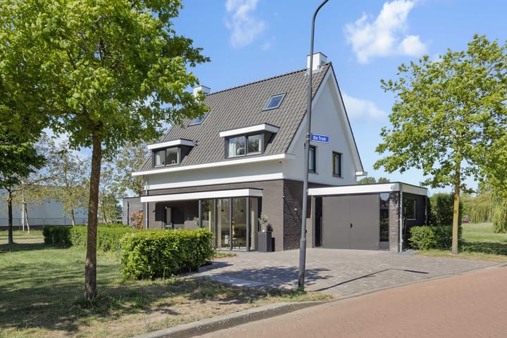 Foto 4 van Kasteeldreef 29