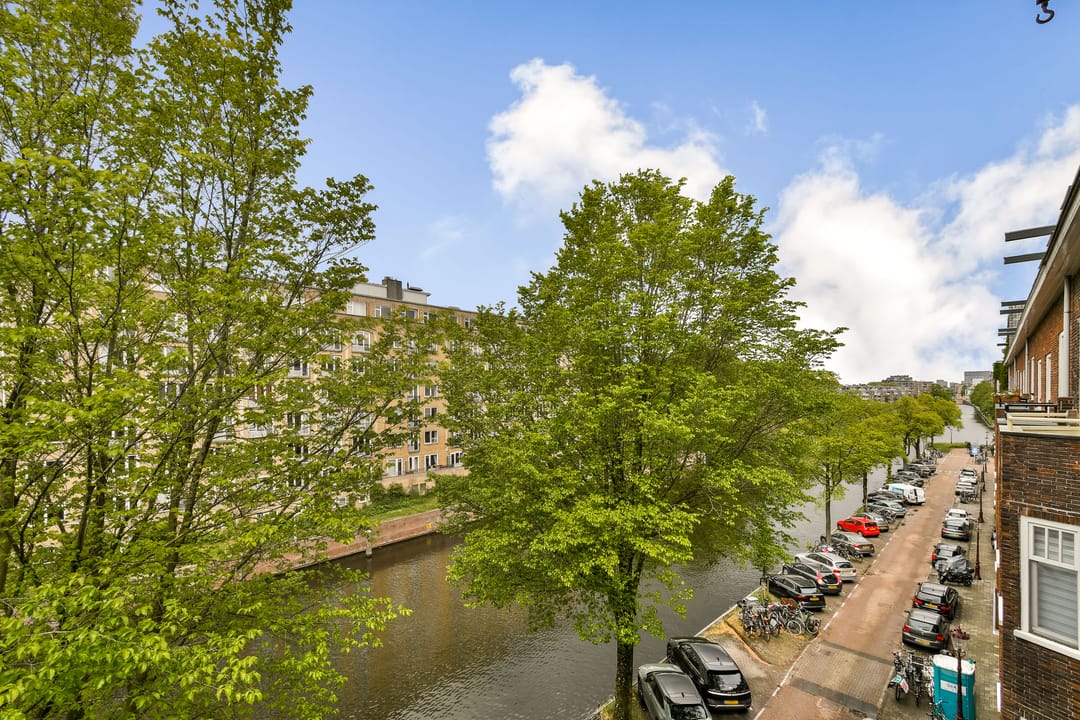Foto 7 van Tweede Kostverlorenkade 19-3