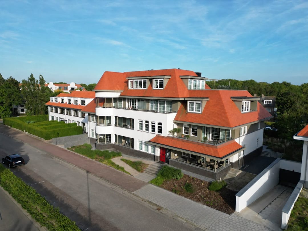 Photo 2 of Boulevard de Wielingen 14-102