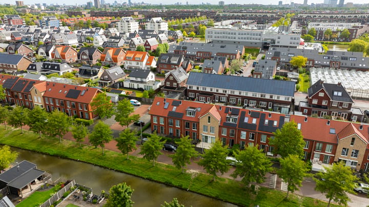 Foto 4 van Singel 24