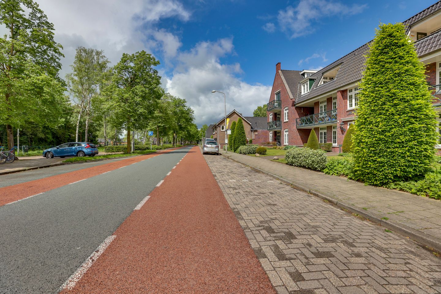 Foto 40 van Holterweg 6-B