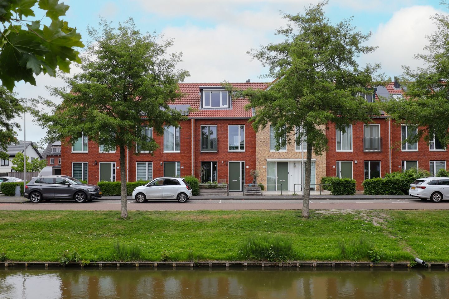 Foto 1 van Singel 24