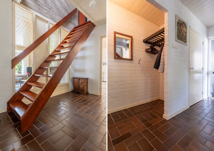 Tussenwoning te koop: Arieslaan 5, Eindhoven