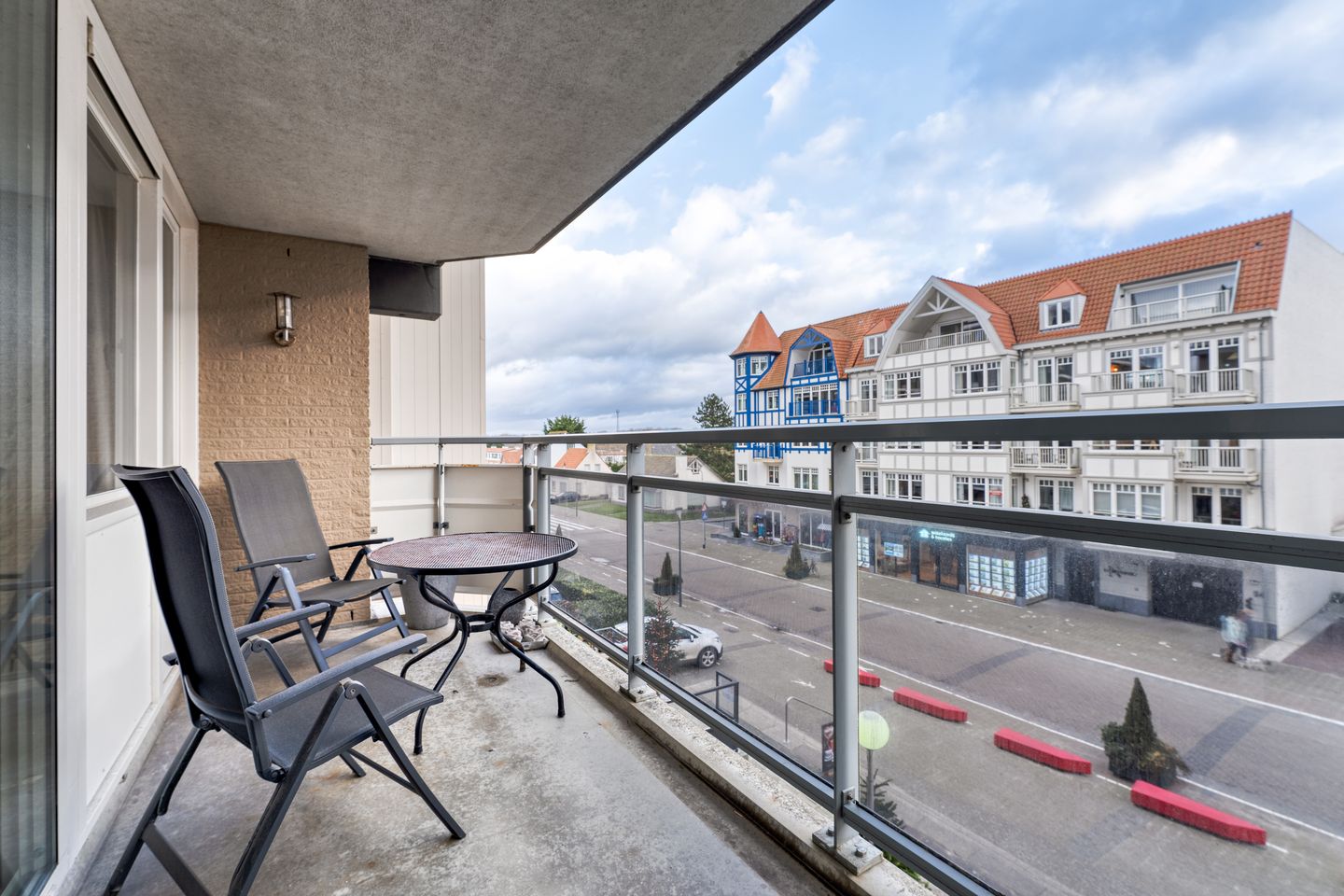 Photo 5 of Boulevard de Wielingen 70-005