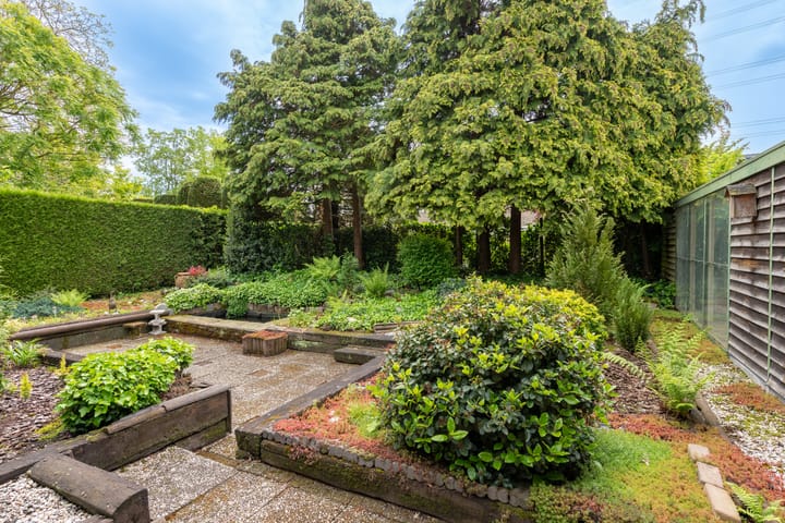 Tussenwoning te koop: Arieslaan 5, Eindhoven