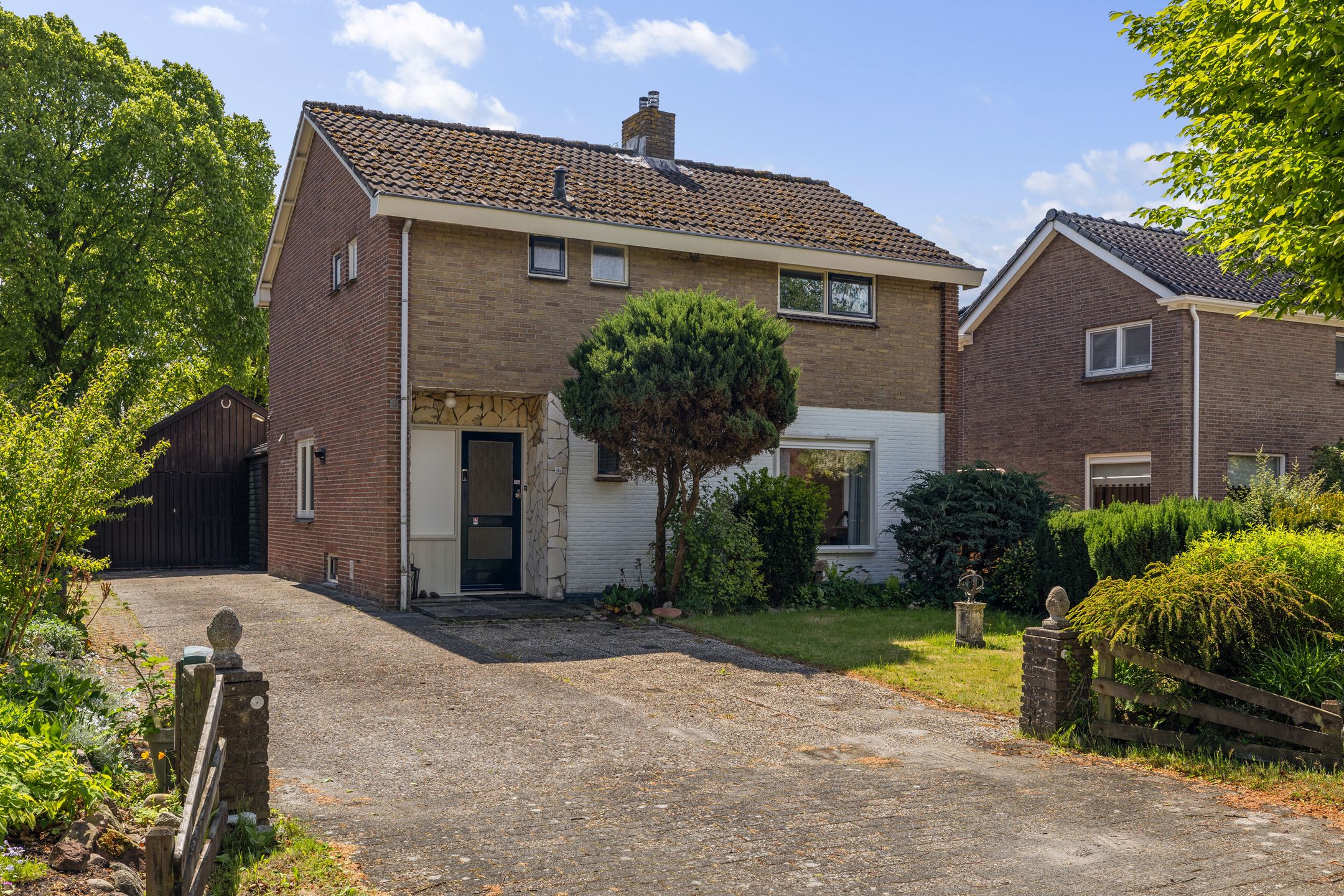 Eserstraat 4 De Kiel - Повеќе