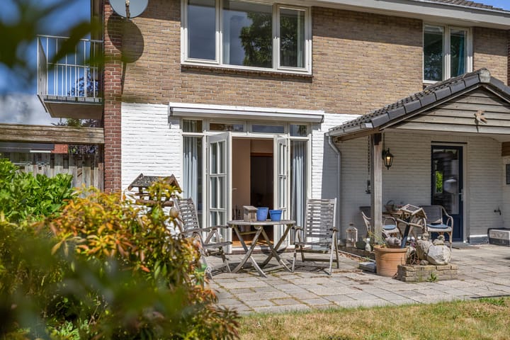 Foto 4 van Eserstraat 4